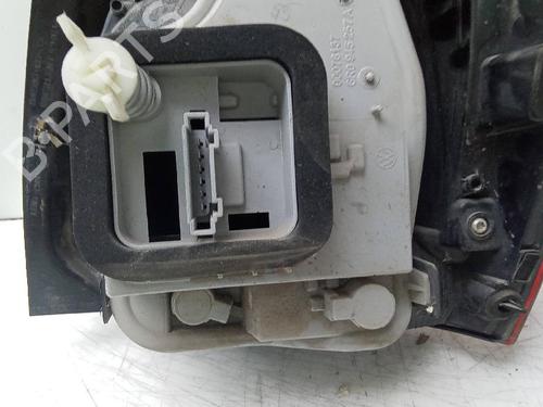 Left taillight VW POLO V (6R1, 6C1)  | BP18785678C34 
