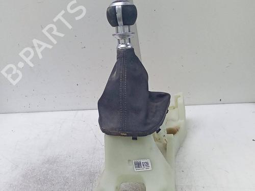 Used Gear lever Gear lever HYUNDAI TUCSON (NX4E, NX4A) 1.6 T-GDi Hybrid 48V (150 hp) 19707767 19707767