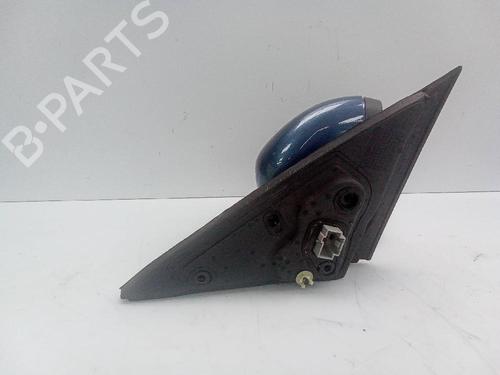 Right mirror FORD FOCUS IV (HN) 1.0 EcoBoost | BP21284641C27 