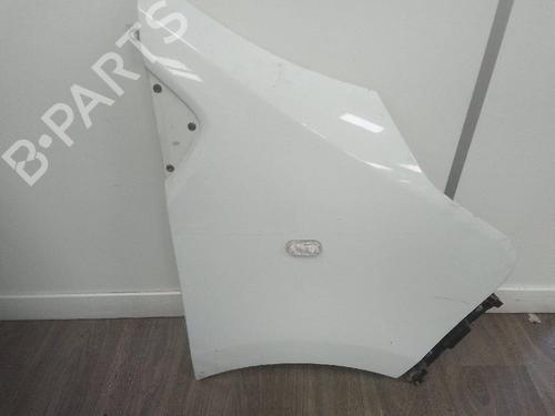 Right front fenders RENAULT TRAFIC III Van (FG_)  | BP21186264C42