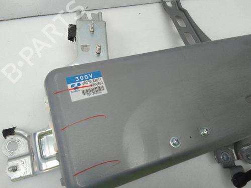 Used Electronic module LEXUS RX (_U3_) 400h AWD (MHU38_, MHU38R) (272 hp) 24628425