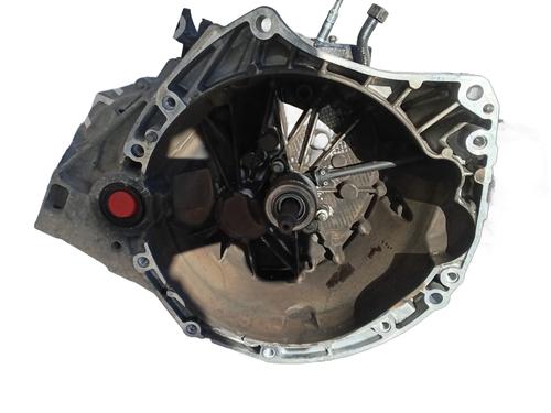 Used Gearbox Gearbox NISSAN X-TRAIL III (T32_, T32R, T32RR) 1.6 DIG-T (T32) (163 hp) 32494821 32494821