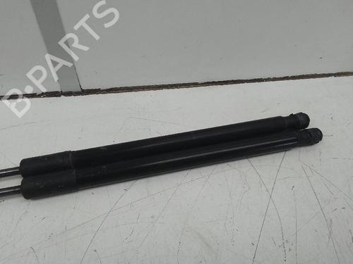 Used Tailgate lift support AUDI A1 Sportback (8XA, 8XF) 1.6 TDI (90 hp) 19658702