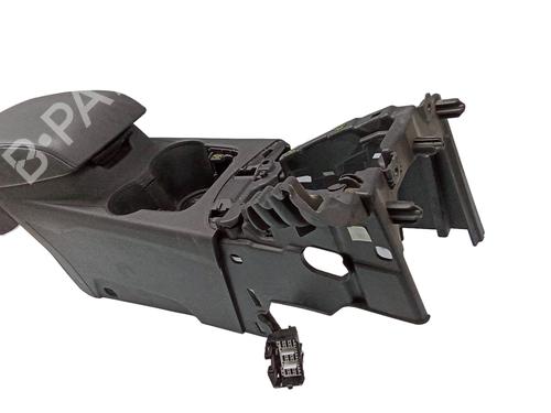 Middle console FORD FOCUS III 1.6 TDCi | BP21526935I22 - Image 7