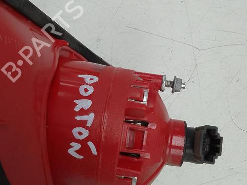 Right taillight VW PASSAT B6 (3C2)  | BP18785790C35 