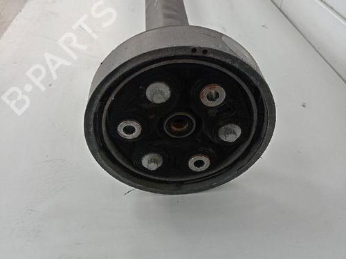 Driveshaft AUDI Q3 (8UB, 8UG)  | BP26158323M37 