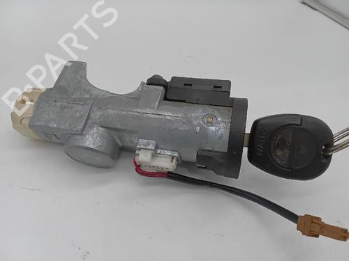 Ignition barrel NISSAN X-TRAIL I (T30) 2.2 Di 4x4 | BP26932888M48 
