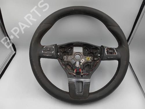 Steering wheel VW TOURAN (1T3) 1.6 TDI | BP25811784C49 