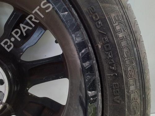 Rim CITROËN C3 III (SX) 1.5 BlueHDi 100 (SXYHYP, SXYHTU) | BP28974764C45 