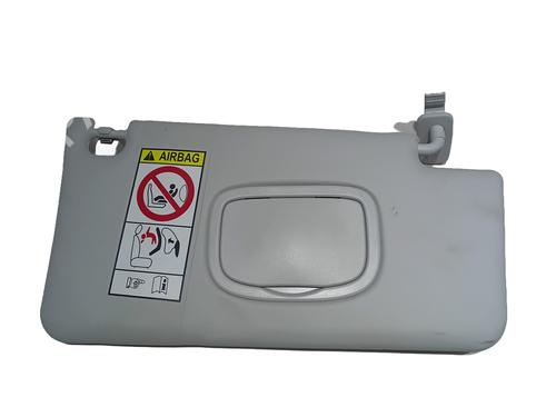 Used Right sun visor Right sun visor JEEP RENEGADE SUV (BU, B1, BV) 1.0 T-GDi (120 hp) 33538859 33538859