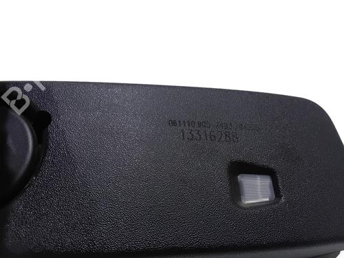 Rear mirror OPEL INSIGNIA A (G09) 2.0 CDTI (68) | BP36408452I6 - Image 5