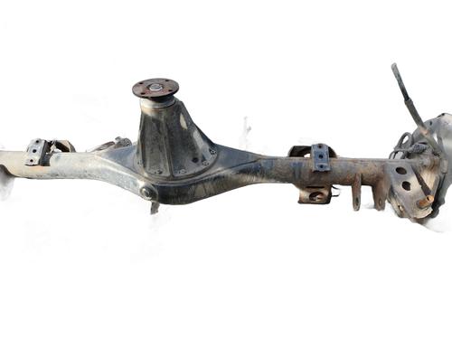 Rear axle TOYOTA LAND CRUISER PRADO (_J12_) 3.0 D-4D (KDJ120, KDJ125, KDJ121) | BP23997458M2 