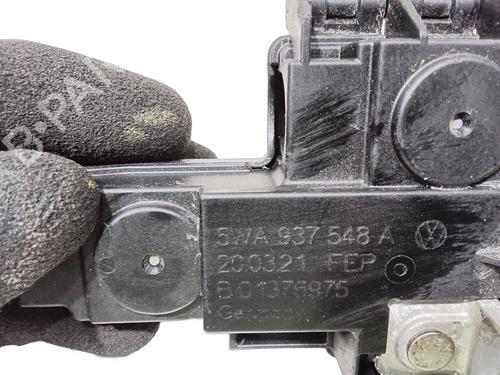 Electronic module VW GOLF VIII Variant (CG5, DB5) 2.0 TSI R 4motion | BP34419858M83  - Image 5
