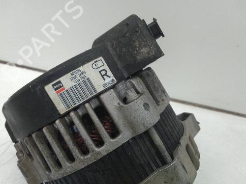 Alternator KIA CARENS IV 1.7 CRDi | BP19681457M7 