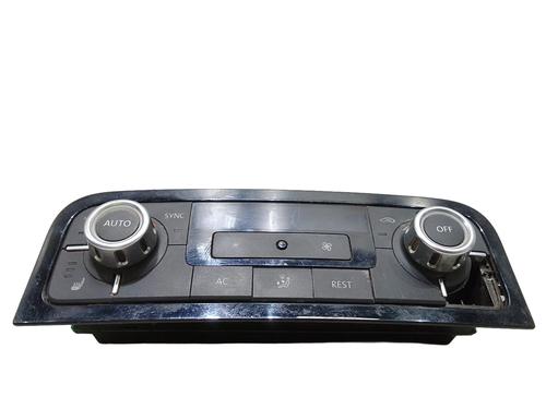 Commande Chauffage VW TOUAREG (7P5, 7P6) 3.0 V6 TDI (245 hp) 33200158