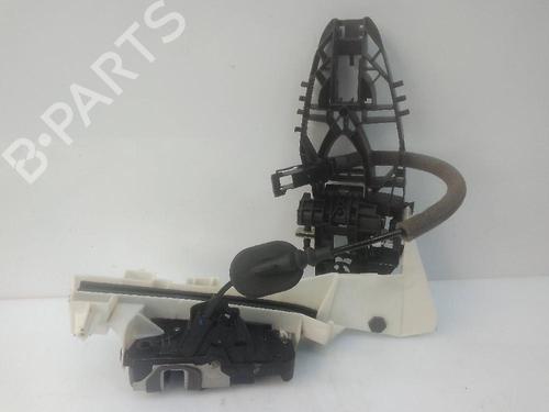 Front right lock FORD PUMA (J2K, CF7)  | BP21602814C97 
