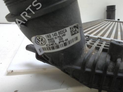 Intercooler VW CADDY III MPV (2KB, 2KJ, 2CB, 2CJ) 1.6 TDI | BP28148946M30