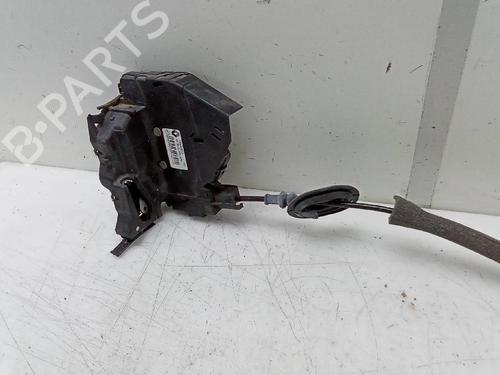 Rear right lock RENAULT ESPACE V (JR_) 1.6 TCe 200 | BP19138098C99 