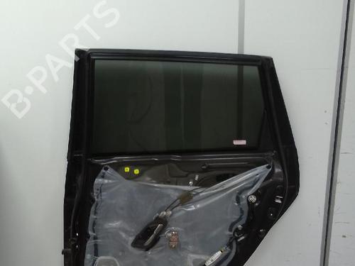 Dør højre bagtil HONDA FR-V (BE) 1.8 (BE1) | BP26920394C5 - Image 2