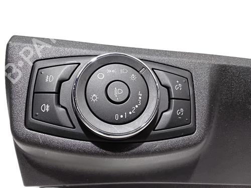 Headlight switch FORD MONDEO V Hatchback (CE) 2.0 TDCi 4x4 | BP33428232I24 - Image 3