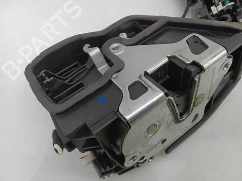 Front right lock BMW 2 Convertible (F23) 218 i | BP29396422C97 