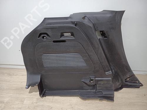 Boot lining CITROËN C3 AIRCROSS II (2R_, 2C_) 1.2 PureTech 110 (2RHNZB, 2RHNZW, 2RHNPX, 2RHNPJ) | BP37170320I3 - Image 2