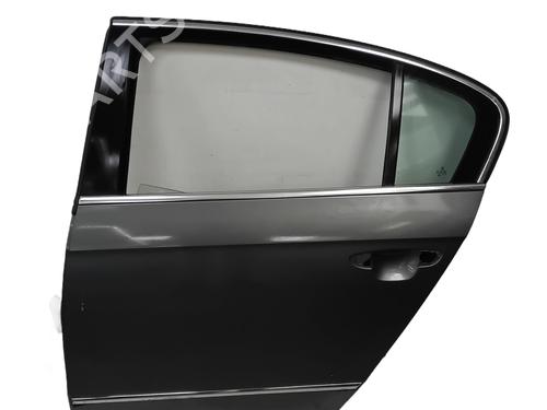 left-rear-door-vw-passat-b6-3c2-2005-2006-2007-2008-2009-2010-2011-32043173 main image