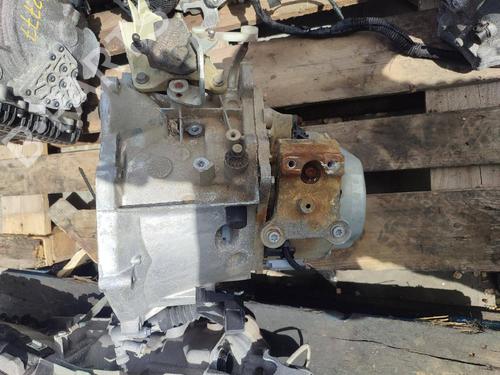 Gearbox CITROËN C4 CACTUS 1.6 BlueHDi 100 | BP26160506M3 