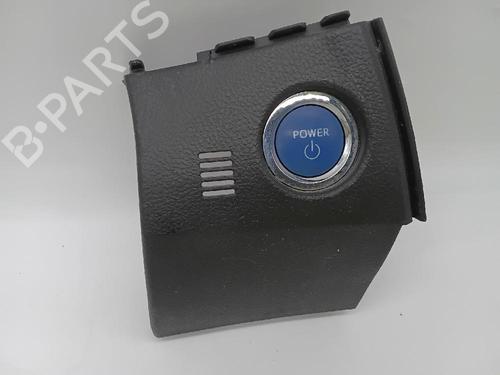 Used Ignition barrel TOYOTA AURIS (_E18_) 1.3 (NRE180_, NRE180R) (99 hp) 26651762