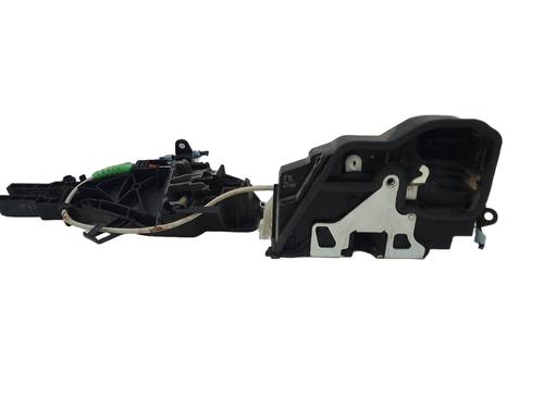 Front left lock BMW 1 (E81) 116 d | BP23417340C98 - Image 6