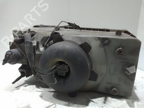 Left headlight LEXUS RX (_L1_) 450h AWD (GYL15, GYL15_, GYL15R) | BP35722388C28  - Image 11