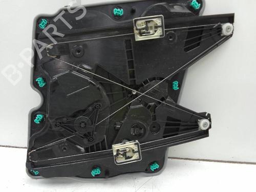 Front right window mechanism VW GOLF ALLTRACK VIII (CG5) 2.0 TDI 4motion | BP19071838C23 
