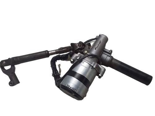 Steering column TOYOTA RAV 4 III (_A3_) 2.2 D 4WD (ALA30_, ALA30R) | BP30098598M21 