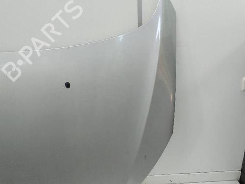 Used Hood PEUGEOT 407 (6D_) 2.0 (6DRFNB, 6DRFNE) (136 hp) 23440061