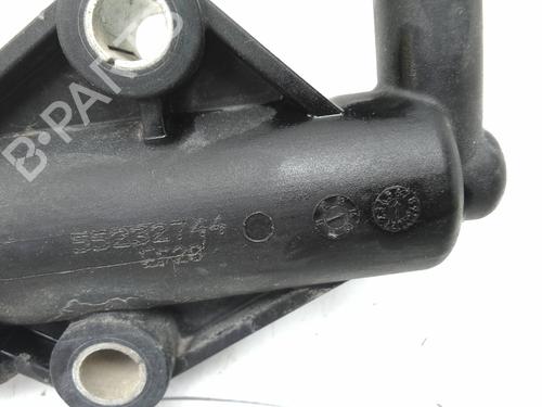 Clutch slave cylinder FIAT 500L (351_, 352_) 1.4 (199LYB1B) | BP28149815M113