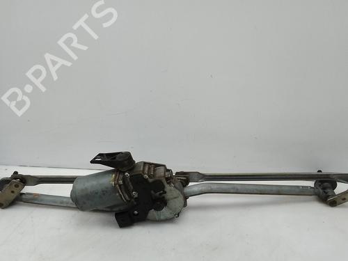 Front wiper motor MERCEDES-BENZ SPRINTER 3,5-t Platform/Chassis (B907, B910) 314 CDI (910.131, 910.133, 910.030) | BP28144985M29