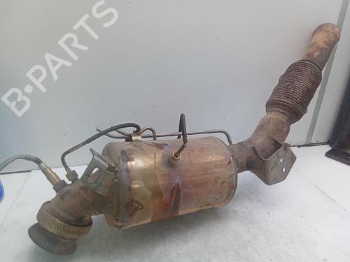 Used Particulate filter MERCEDES-BENZ V-CLASS (W447) V 250 BlueTEC / d (447.811, 447.813, 447.815) (190 hp) 20115506