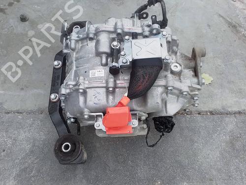 Rear differential BMW 1502-2002 (E10) 1802 | BP30051049M24