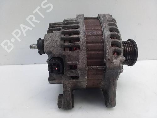 Used Alternator RENAULT KOLEOS I (HY_) 2.0 dCi (HY0K) (150 hp) 22273328