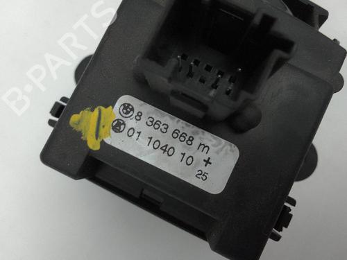 Used Steering column stalk BMW 3 (E46) 330 d (184 hp) 21585850