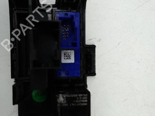Used Electronic module CITROËN C5 AIRCROSS (A_) 1.2 PureTech 130 (ARHNSJ) (131 hp) 18583651