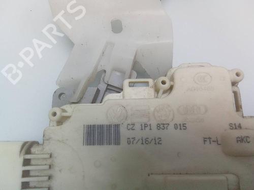 Front left lock VW EOS (1F7, 1F8)  | BP20642608C98 