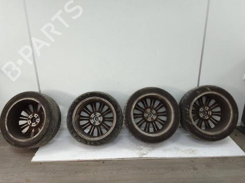 Felg OPEL ZAFIRA TOURER C (P12) 1.6 CDTI (75) | BP24465564C45