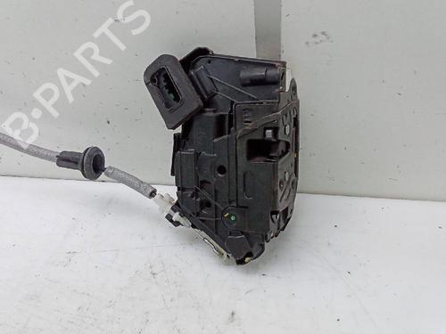 Høyre bak lås VW PASSAT B8 Variant (3G5, CB5) 2.0 TDI 4motion | BP18947684C99 