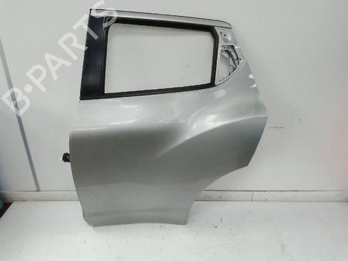 Left rear door NISSAN JUKE (F15) 1.5 dCi | BP19707895C4