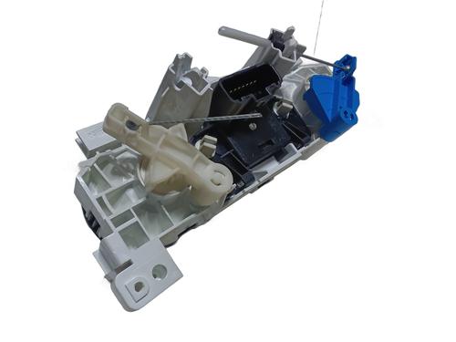 Climate control RENAULT TRAFIC III Van (FG_) 1.6 dCi 125 (FGMH) | BP36219209I5  - Image 6