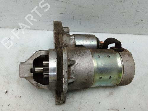 Used Starter NISSAN JUKE (F15) [2010-2019]  26050892
