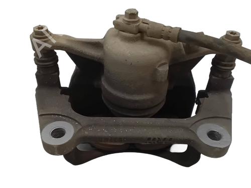 Right front brake caliper SKODA OCTAVIA III (5E3, NL3, NR3) 2.0 TDI | BP31037148M104