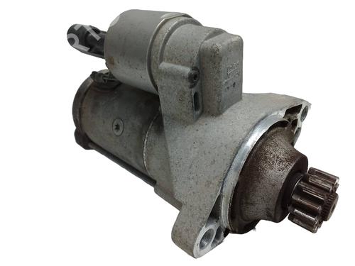 Starter SEAT IBIZA III (6L1) 1.9 SDI | BP31037111M8 - Image 5