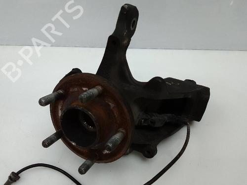 Used Right front steering knuckle FORD FOCUS III [2010-2020]  20503999